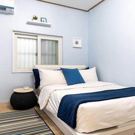 Luda House Villa Seoul Eksteriør billede