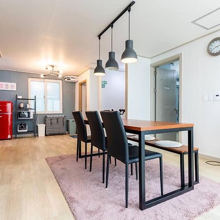 Luda House Villa Seoul Eksteriør billede
