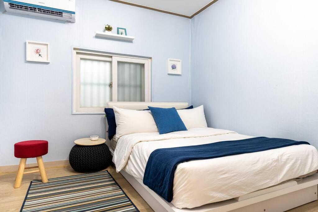 Luda House Villa Seoul Eksteriør billede