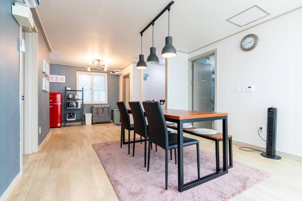 Luda House Villa Seoul Eksteriør billede