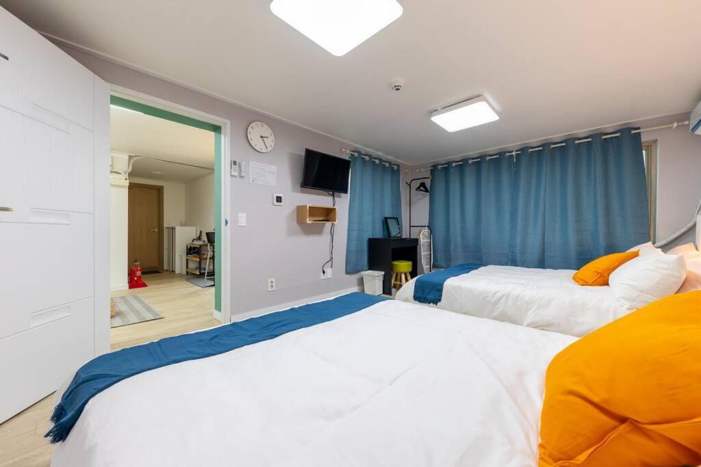 Luda House Villa Seoul Eksteriør billede