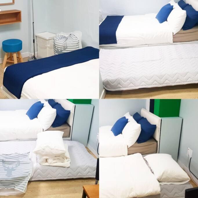 Luda House Villa Seoul Eksteriør billede