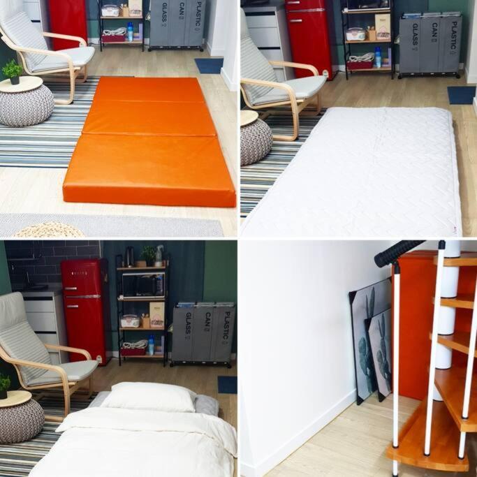 Luda House Villa Seoul Eksteriør billede