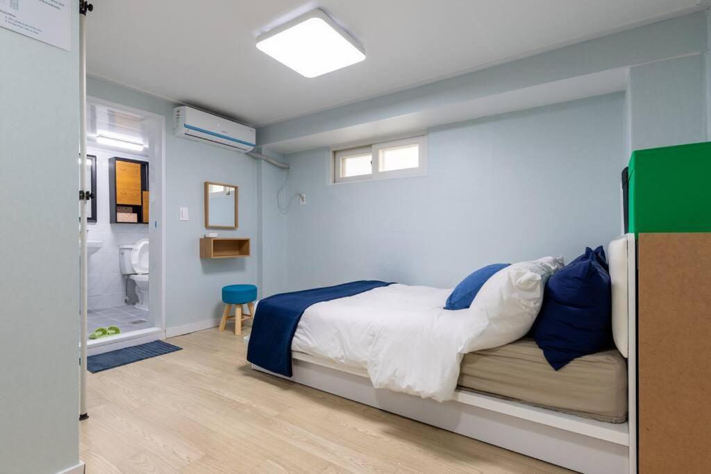 Luda House Villa Seoul Eksteriør billede